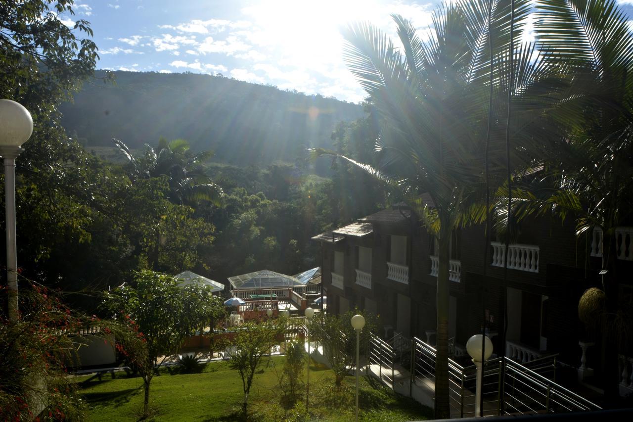 Marina Bella Eco Resort Extrema Esterno foto