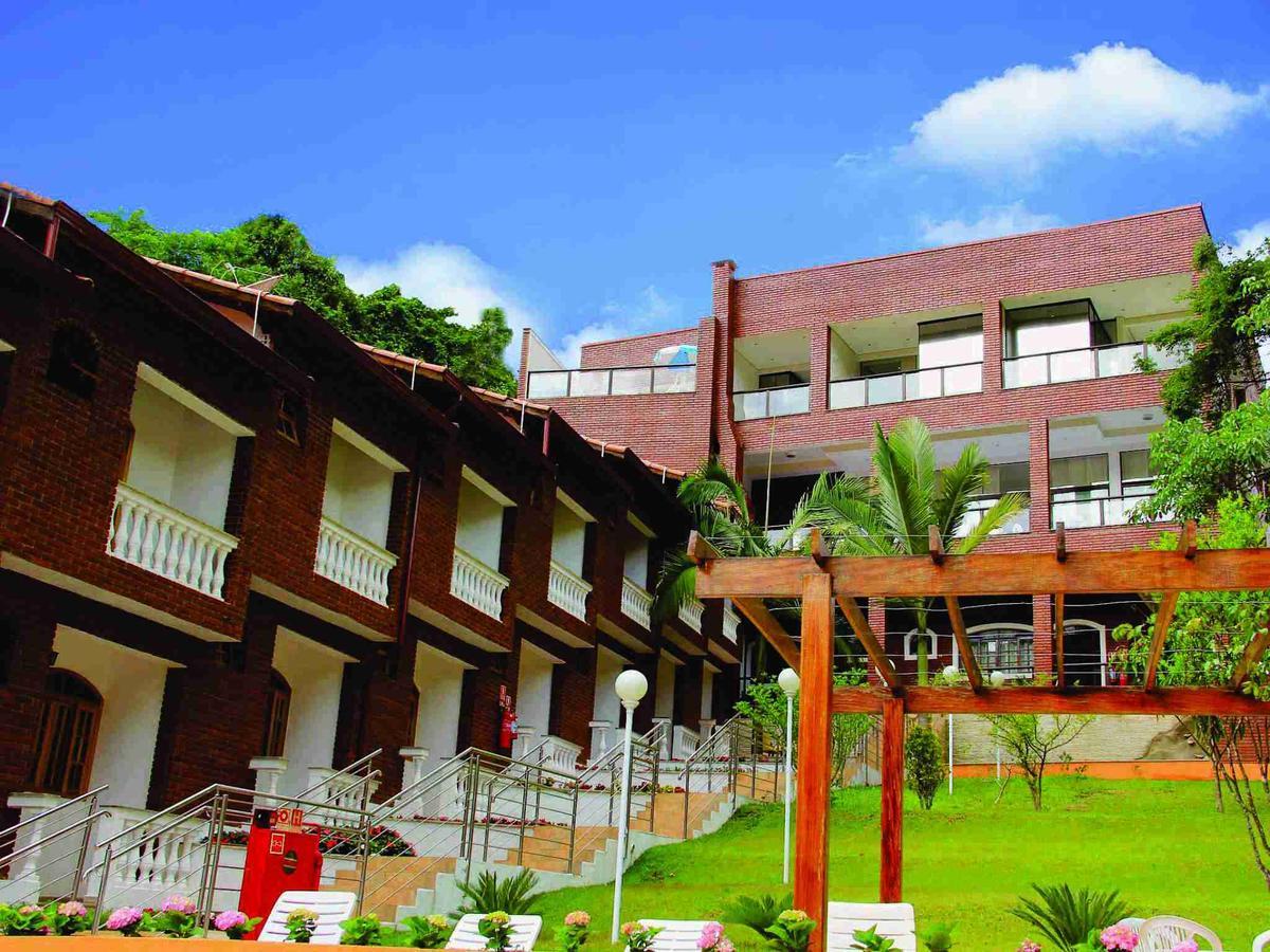 Marina Bella Eco Resort Extrema Esterno foto